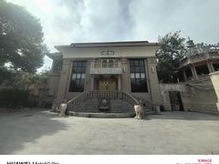 -天津意大利风情旅游区