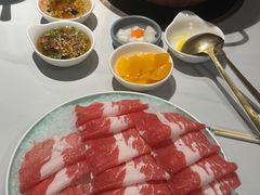 -小龙坎火锅(香港中路店)