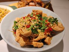 -打酱油·非遗淮扬菜(瘦西湖梅岭店)