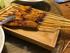-塔哈尔·新疆盛宴(城西银泰店)