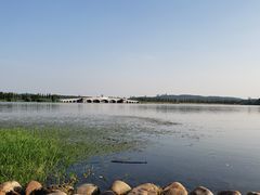 -东湖落雁景区