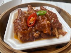 -好食上(喜盈门.范城店)