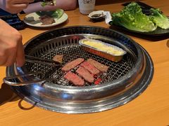 -骏河日料·烤肉(东鱼坊店)
