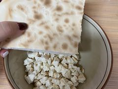 -李家特色小炒泡馍