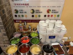 -大良毋米粥(锦龙路总店)
