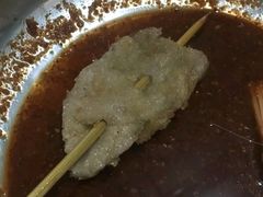 -老乔串店(青松路店)