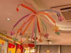 -西贝(吴江路湟普汇店)