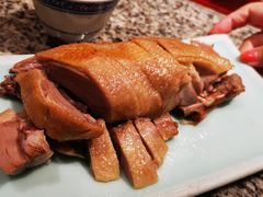 -南京大牌档(香港广场店)