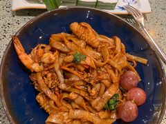 -Home Thai·泰谣(王府井apm店)