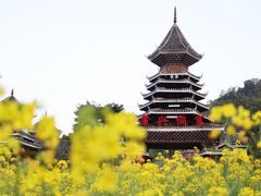 -肇兴侗寨