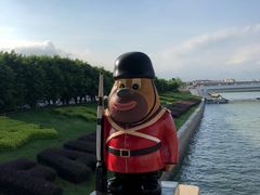 -厦门方特东方神画