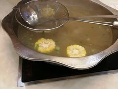 -潮悦牛肉火锅城(水贝店)