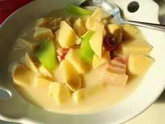腌笃鲜-柳莺湖上·湖景餐厅·江南菜(西湖店)