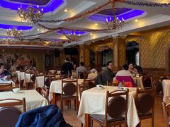 -维吾尔餐厅(宜山路店)