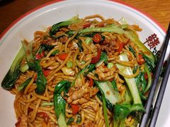 -赣饭农家·江西小炒(西乡店)