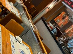 -东方饺子王(新阳路店)