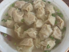 -吉祥面馆(孩儿巷北路店)