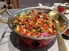 -麻都·成都菜(人民广场店)