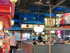 -怪噜范·贵阳小吃大排档(金源旗舰店)