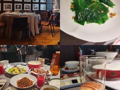 -秀儿四九城·新京菜(亚运村鸟巢店)