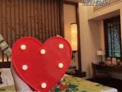 -广州都喜泰丽温泉度假酒店