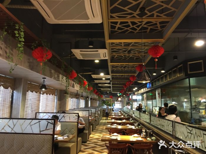 月眉湾餐饮(金湖店)-图片-汕头美食-大众点评网