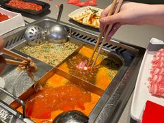 -海底捞火锅(杭州萧山宝龙广场店)