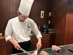 -神户牛排餐厅MOURIYA(总店)