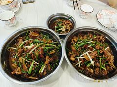 -高子烧鸡公(五里堆路店)