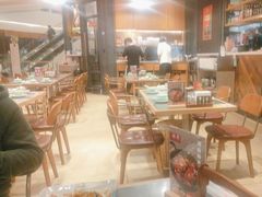 -潮界(LU·ONE凯德晶萃广场店)