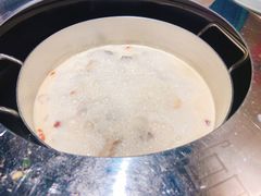 全鸡锅-煲宫猪肚鸡(晶品店)