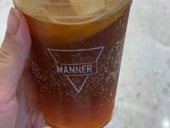 -Manner Coffee(丁香国际店)
