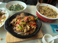 -良师门滨海人家·海鲜·家常菜(滨海城店)
