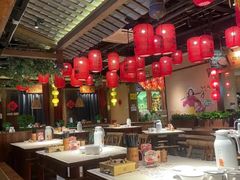 -农耕记·湖南土菜(福田车公庙店)