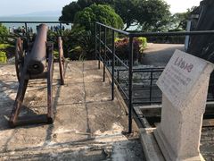 -胡里山炮台