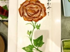 -北京全聚德(方庄店)
