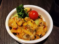 辣蛤蜊-味千拉面(又一城店)