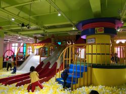 -宝燕乐园(闵行旗舰店)