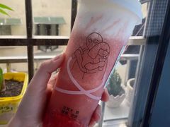 -喜茶(广州中山六路店)