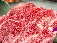 -匠牛道烤肉料理店(西坝河店)