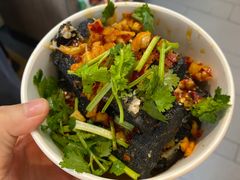 -黑色经典臭豆腐·湖南特产(潇湘文化店)