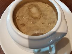 -蛇口希尔顿南海酒店·随轩中餐厅·粤菜