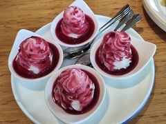 -汝是素•文创素食馆(金月湾店)