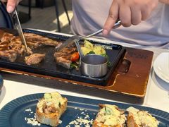 -必胜客(天鹅湖万达店)