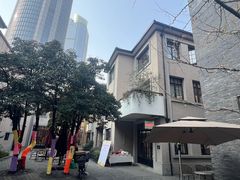 -徐家汇源景区-衡山坊