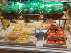 -清真全盛斋传统糕点(西羊市店)