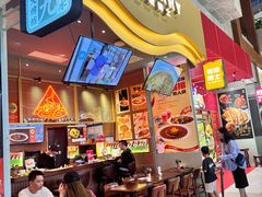 -伽喱博士 Dr.CURRY咖喱饭(太阳宫咖喱店)