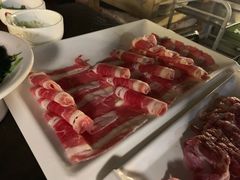 -北门涮肉·铜锅涮肉(南锣鼓巷店)