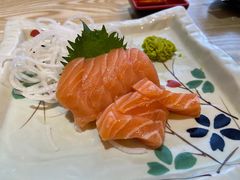 -胜代日本料理(云程巷小区店)