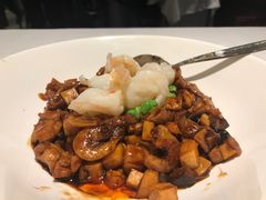 -Yan Ting 宴庭中餐厅(上海静安瑞吉酒店)